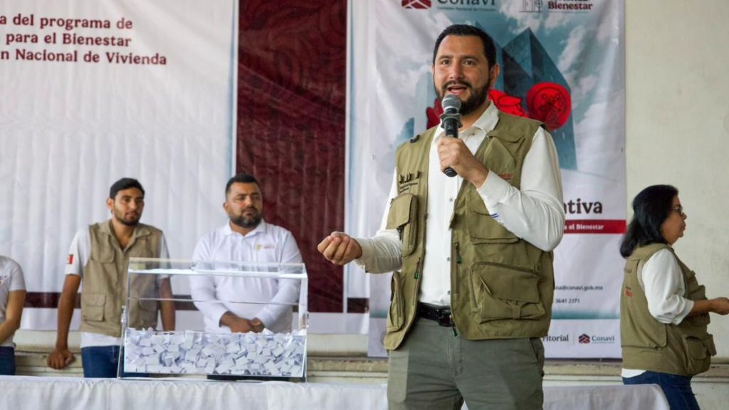 CONCORDIA CHOIX FUERTE VIVIENDAS