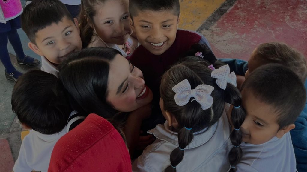 ELECTRA VELARDE AMARTE