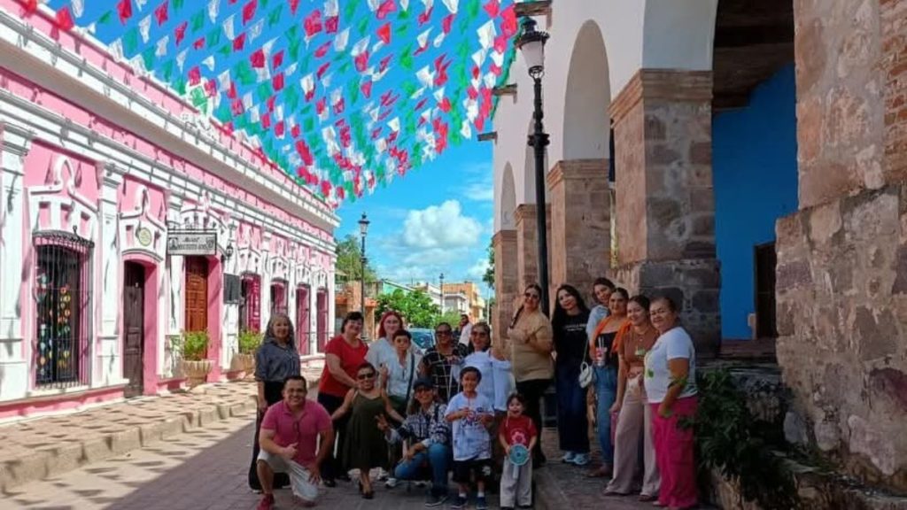 ENAMÓRATE DE SINALOA 2026