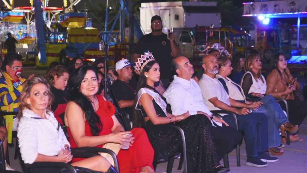 ExpoFeria Canaco 2025