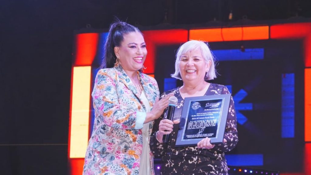 ExpoFeria Canaco 2025