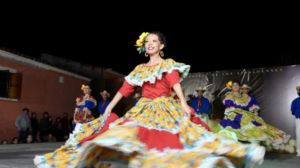 FIESTA VELAS EN COSALÁ