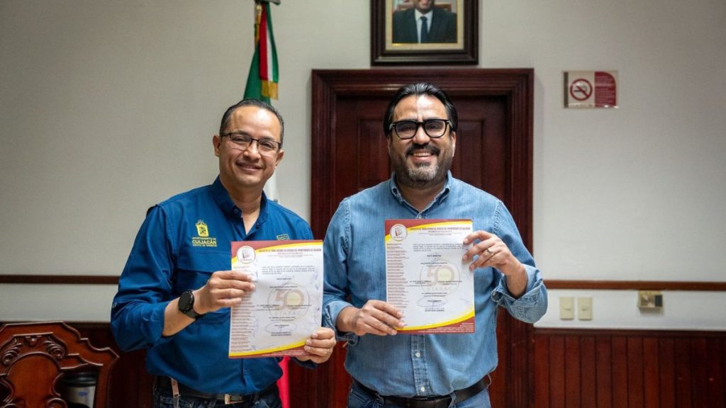 CULIACÁN STASAC CONTRATO COLECTIVO