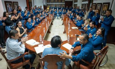 CULIACÁN STASAC CONTRATO COLECTIVO