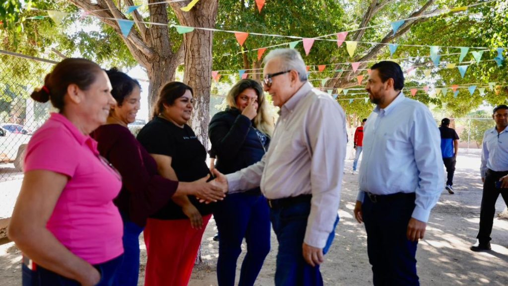 BIENESTAR FRIJOL YORIMUNI SINALOA