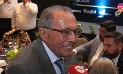 GENTE LEOVI CARRANZA