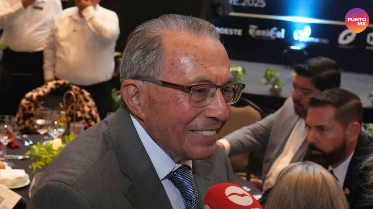 GENTE LEOVI CARRANZA