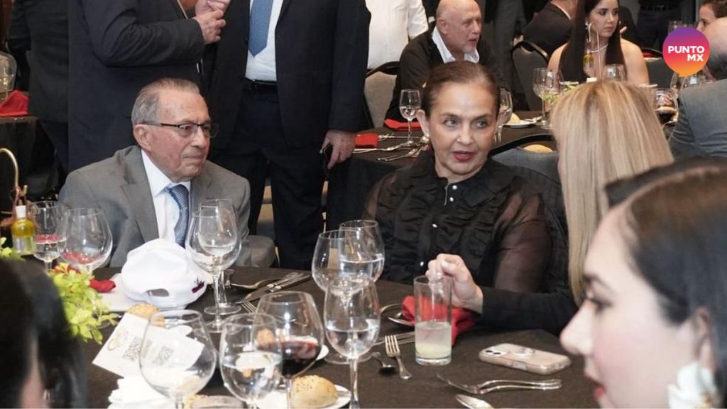 GENTE LEOVI CARRANZA