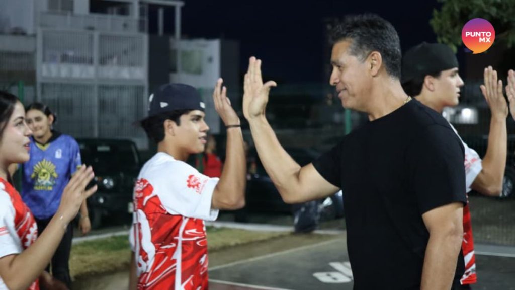 GOBIERNO MAZATLÁN BEISBOL 5