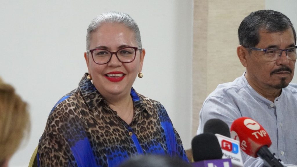 GRACIELA DOMÍNGUEZ LEY AGUAS