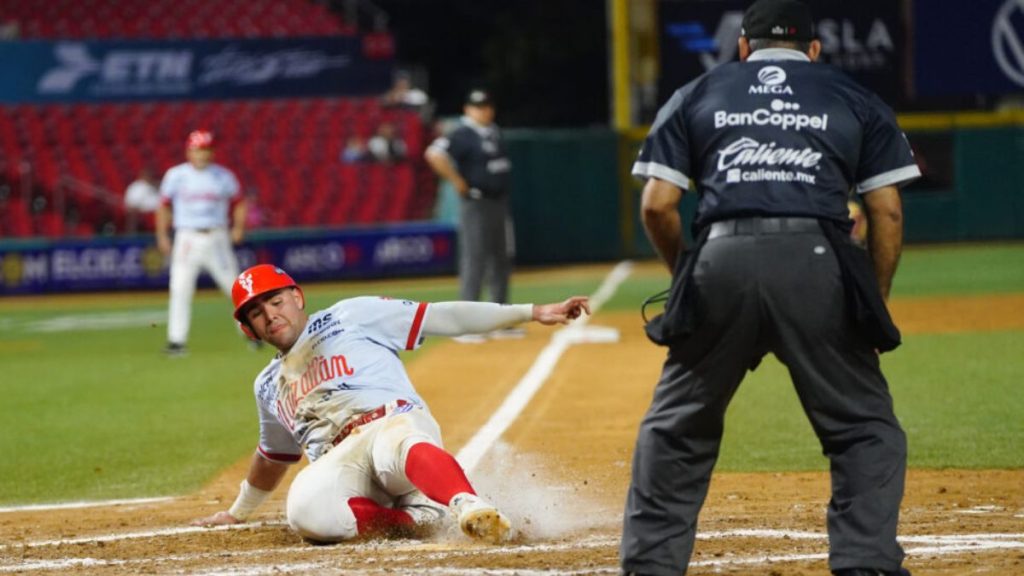 COMPLETA JAGUARES BARRIDA VENADOS