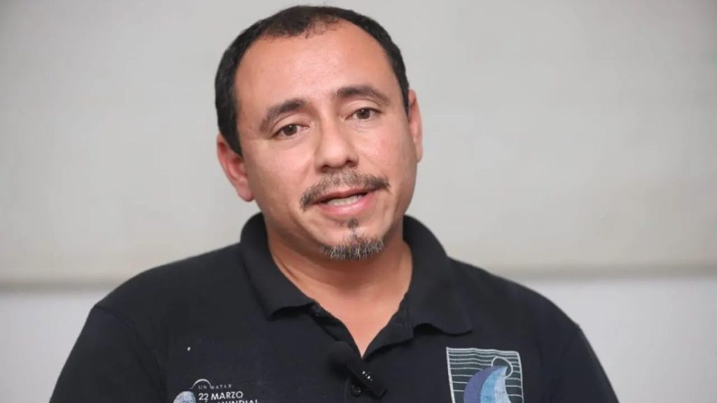 JUMAPAM RETO NORMATIVO