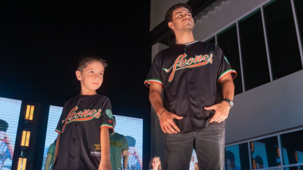 LEONES DE YUCATÁN LEONSHOP