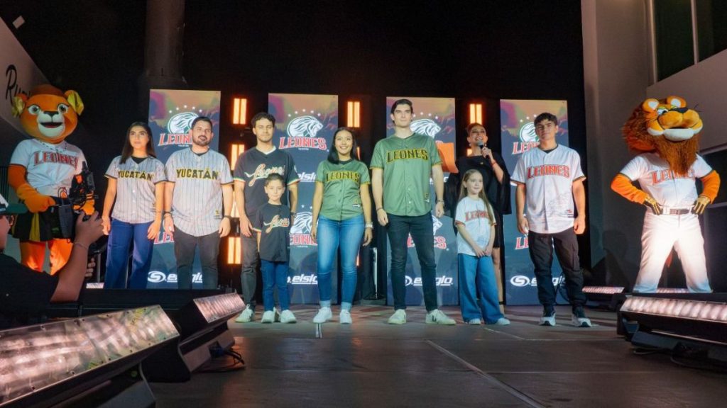 LEONES DE YUCATÁN LEONSHOP
