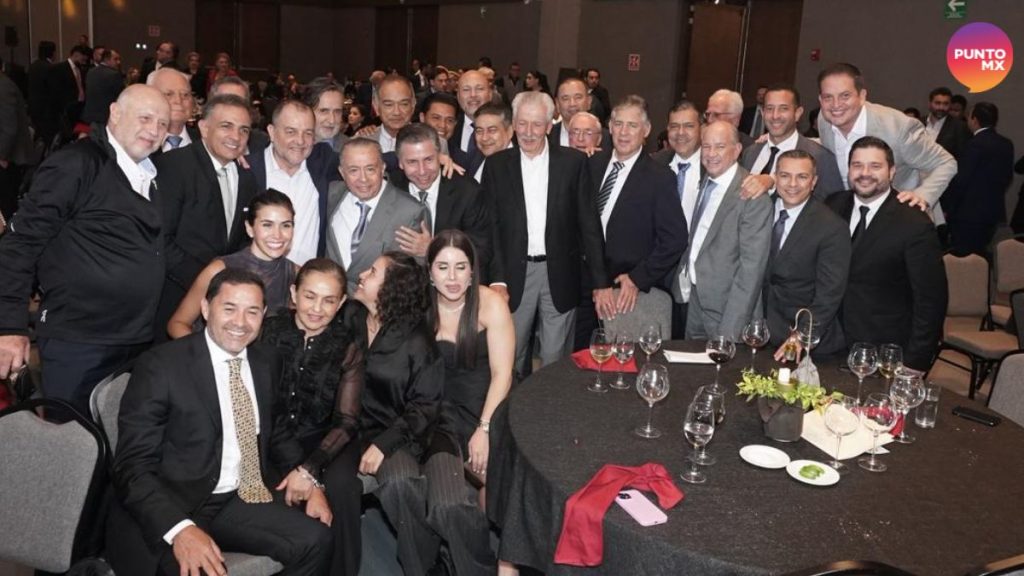 LEOVI CARRANZA EMPRESARIO CANACINTRA