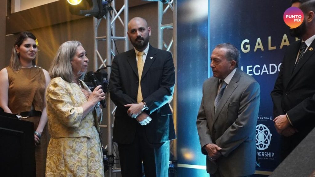 LEOVI CARRANZA EMPRESARIO CANACINTRA