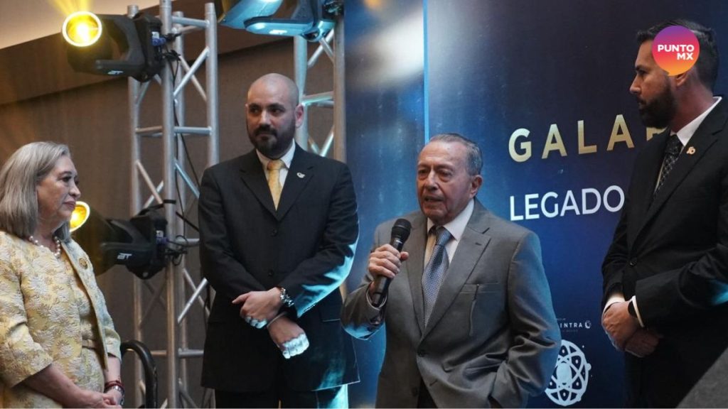 LEOVI CARRANZA EMPRESARIO CANACINTRA