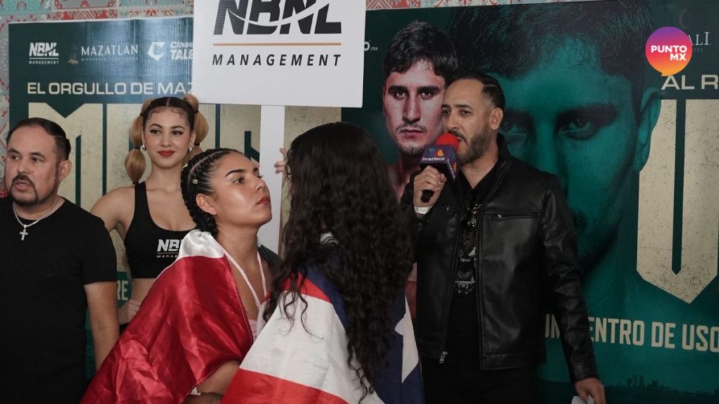 VERDE IGNOKWE PESAJE MAZATLÁN