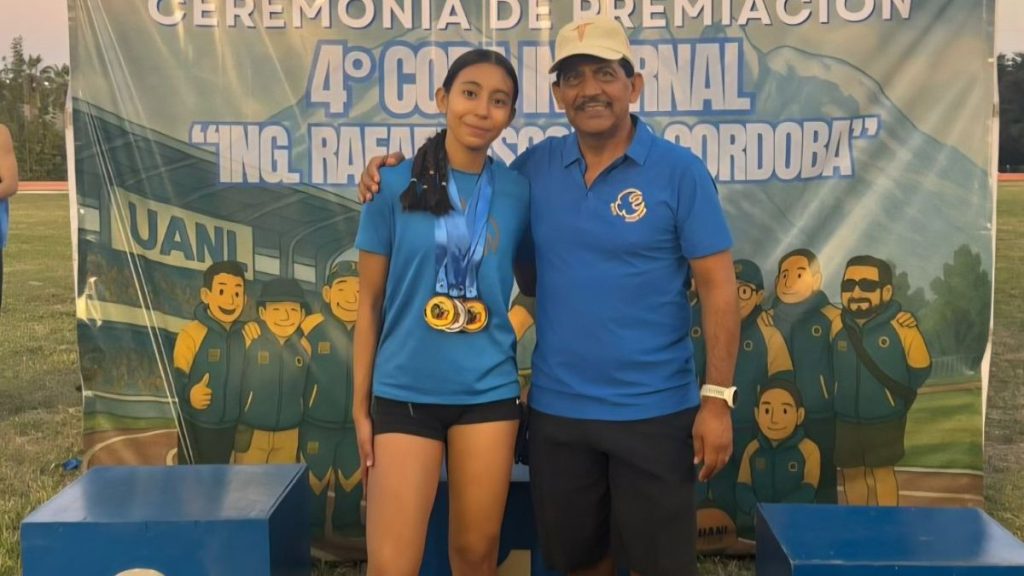 MAZATLECOS COPA INVERNAL MONTERREY