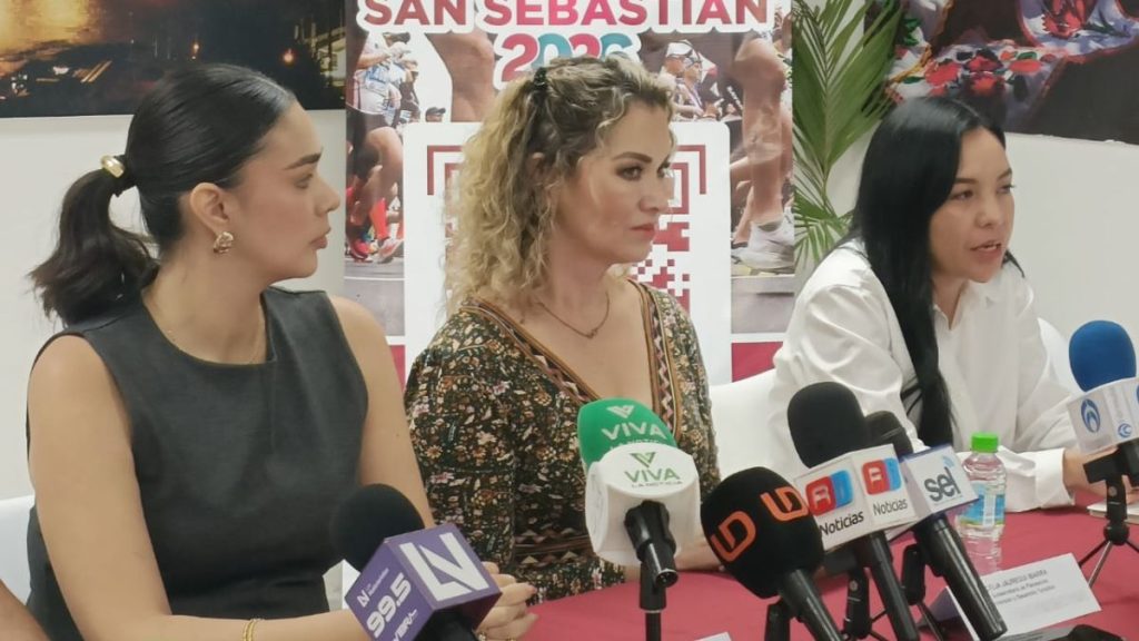 CONCORDIA MARATÓN SAN SEBASTIÁN