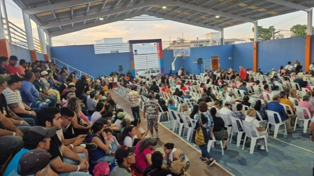 JORGE ABEL MÉXICO VIDA