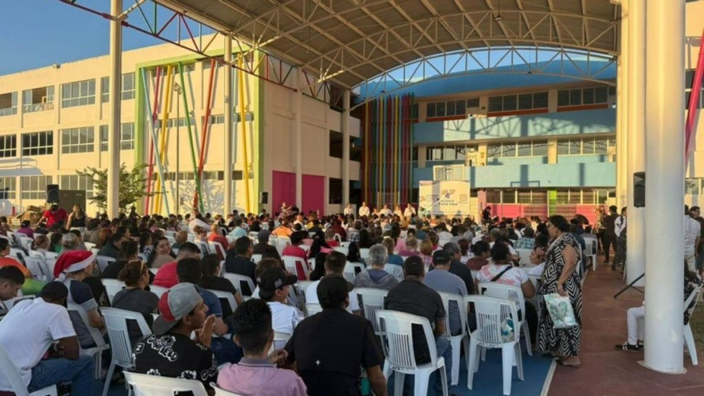 JORGE ABEL MÉXICO VIDA