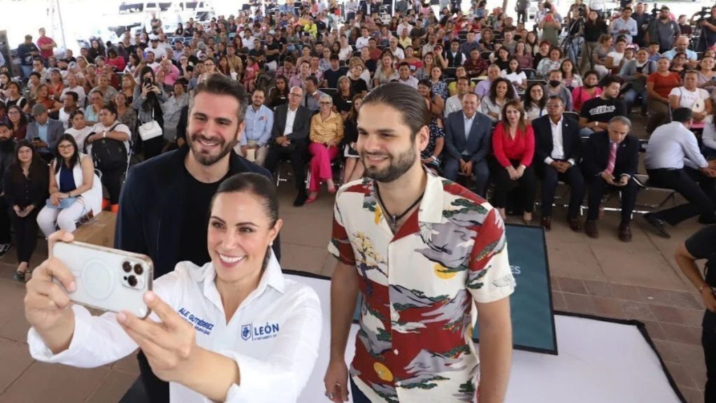 MÉXICO TOP REDES SOCIALES