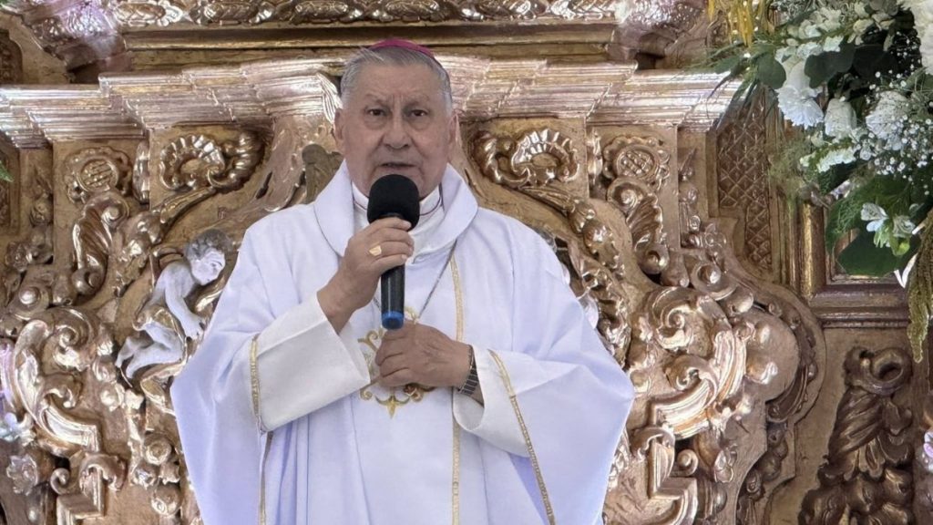 ADELANTARÁN MISAS NOCHE BUENA