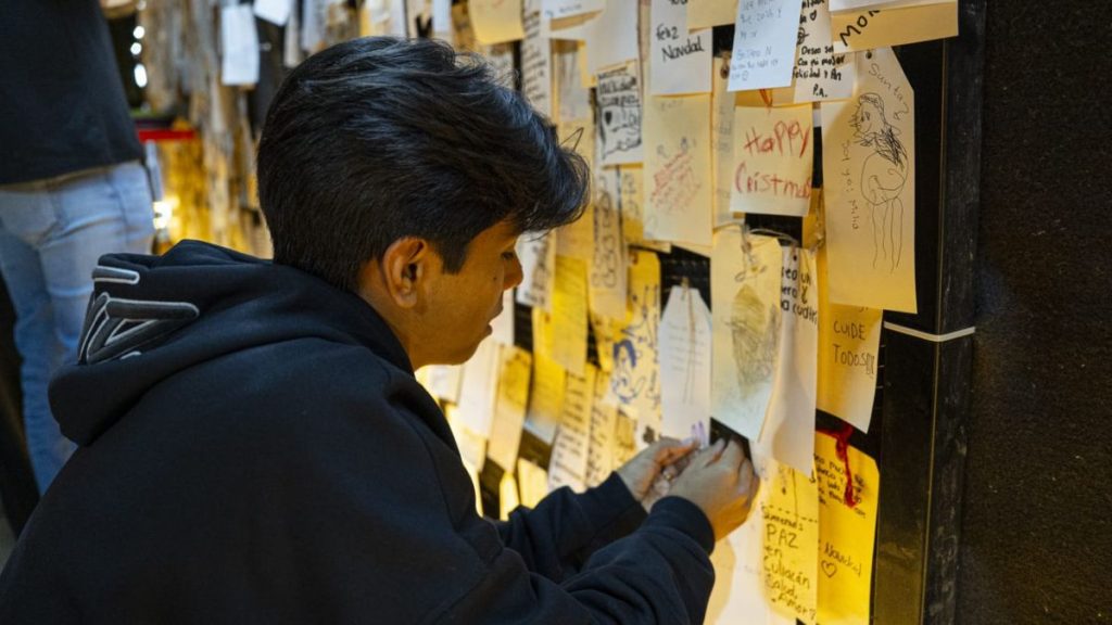 NAVIDAD JARDÍN BOTÁNICO CULIACÁN