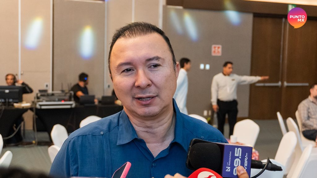 PINTA LLENO INVIERNO MAZATLÁN