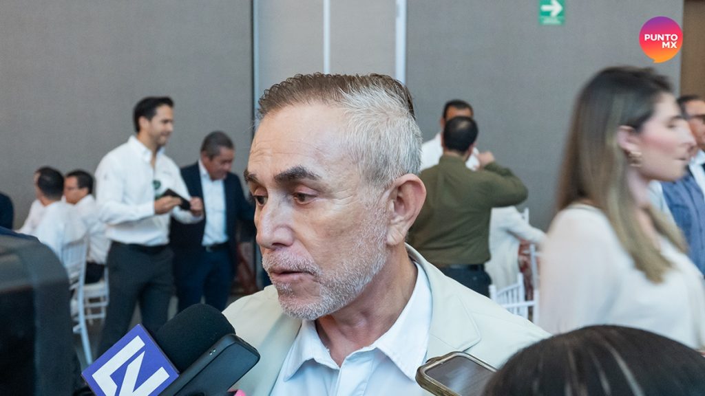 PINTA LLENO INVIERNO MAZATLÁN