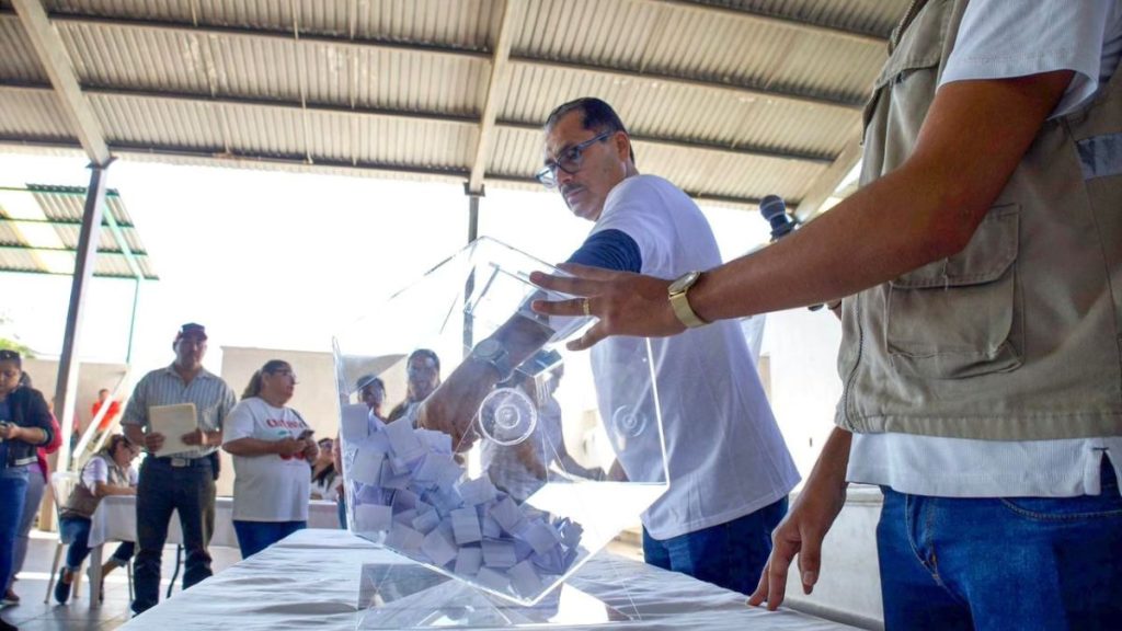 CONCORDIA CHOIX FUERTE VIVIENDAS