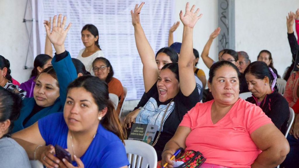 CONCORDIA CHOIX FUERTE VIVIENDAS