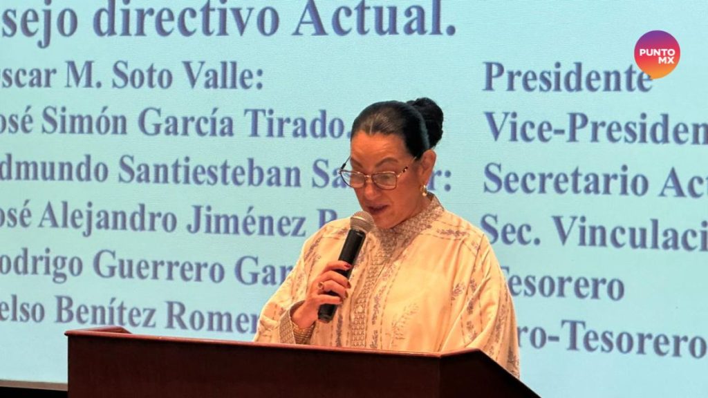 RENUEVA DIRIGENCIA PERITOS VALUADORES