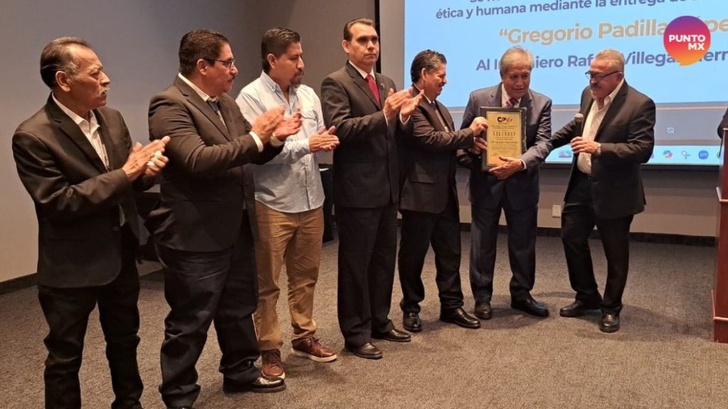 RENUEVA DIRIGENCIA PERITOS VALUADORES