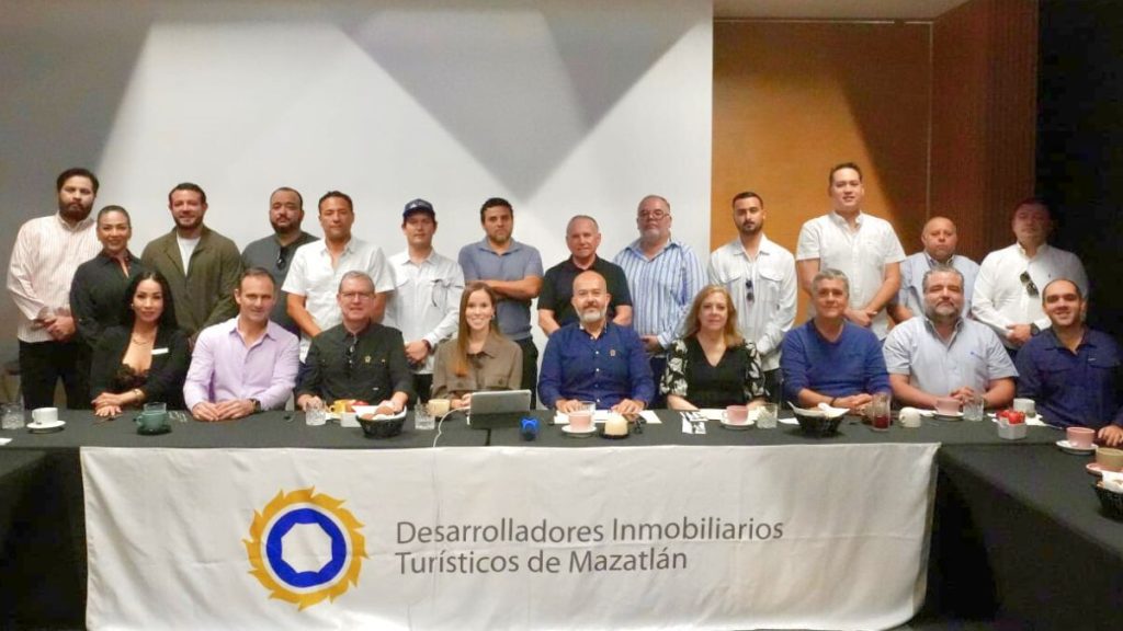 SECTUR ALIANZAS PROMOCIÓN MAZATLÁN