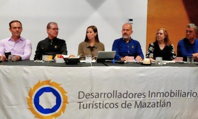 SECTUR ALIANZAS PROMOCIÓN MAZATLÁN