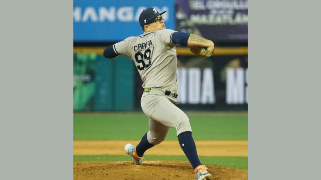 VENADOS PIERDE SERIE CASA