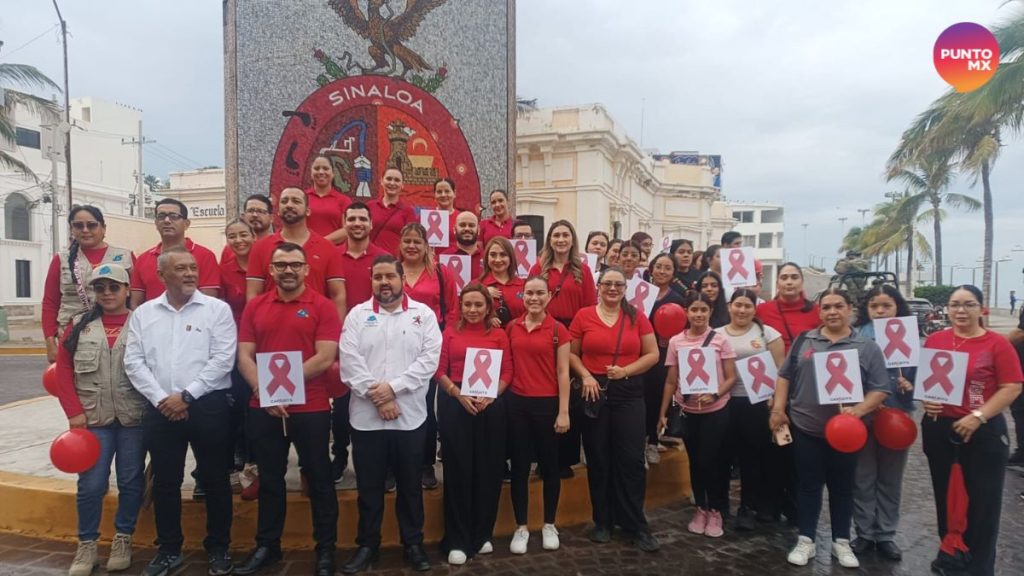 MAZATLÁN SUPERA VIH 2024