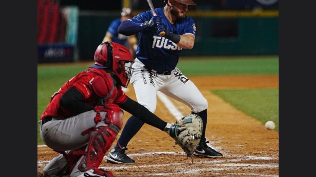 VENADOS MAZATLÁN EMPAREJA SERIE