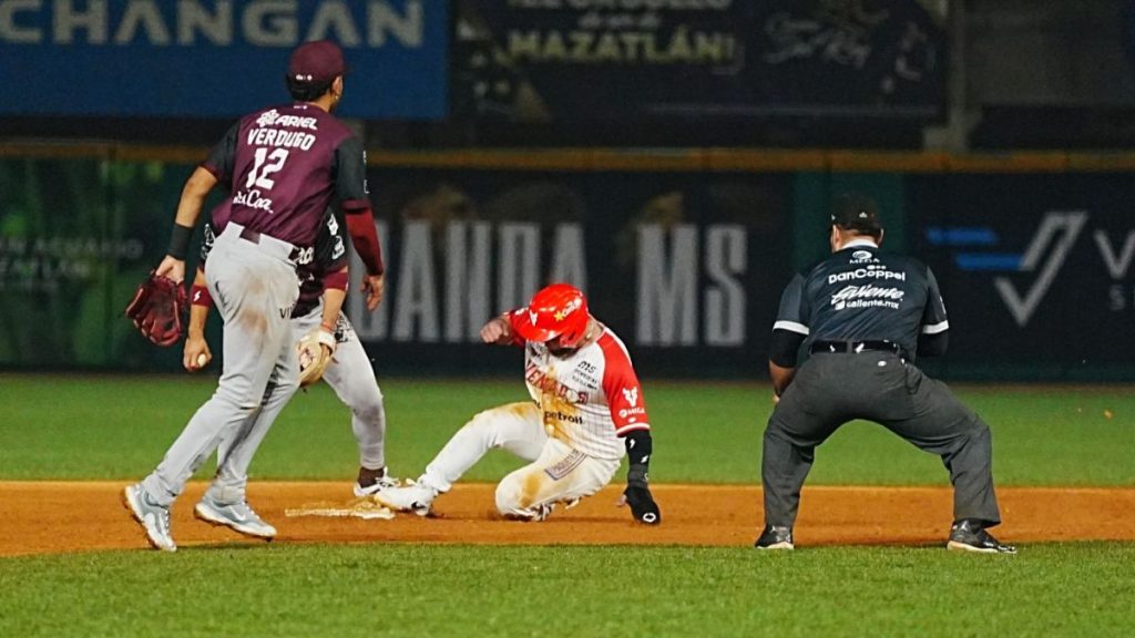 VENADOS TOMATEROS