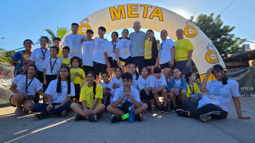 VICTORIANO ÁLVAREZ CASAS COCI