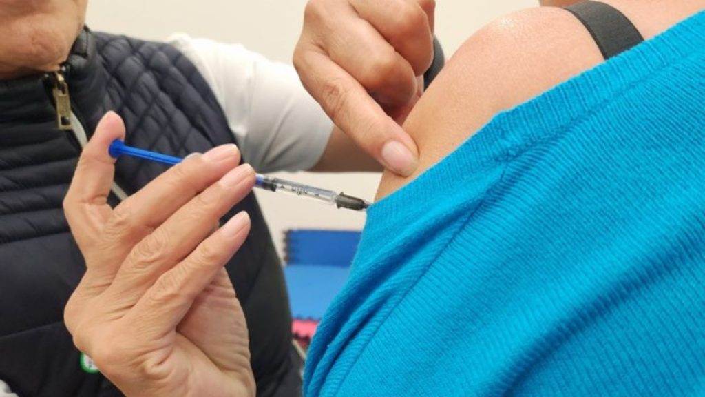 MÉXICO PRIMER CASO AH3N2