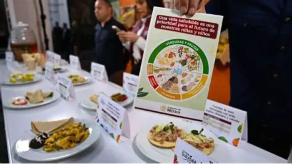 VIVE SALUDABLE FELIZ SINALOA