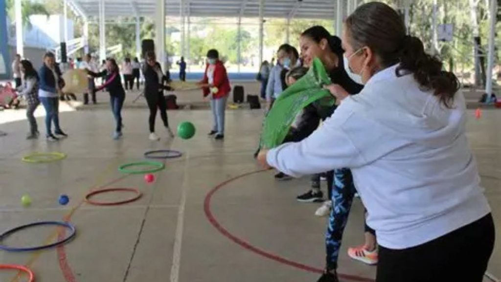 VIVE SALUDABLE FELIZ SINALOA