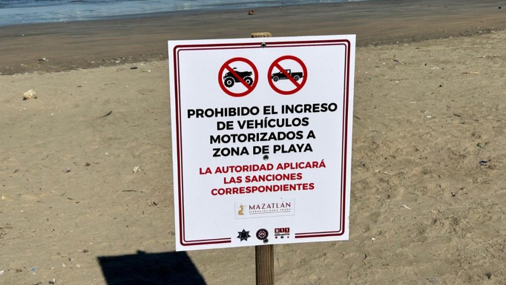 PESCADORES ACCESO PLAYA NORTE