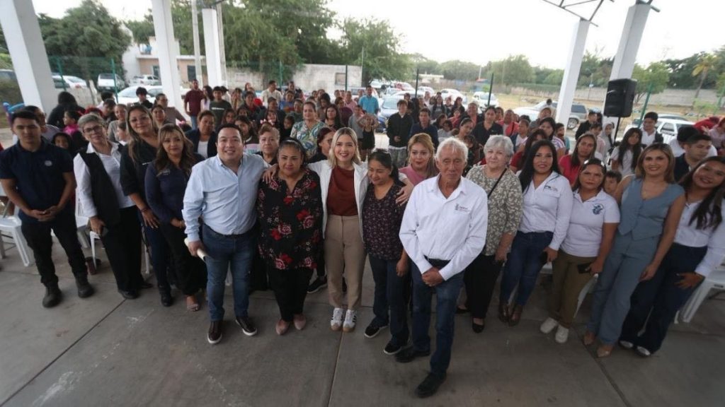 CENTROS COMUNITARIOS MAZATLÁN CURSOS