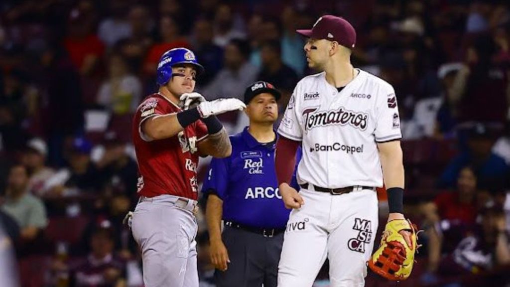 CHARROS BICAMPEONATO