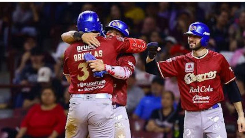 CHARROS BICAMPEONATO