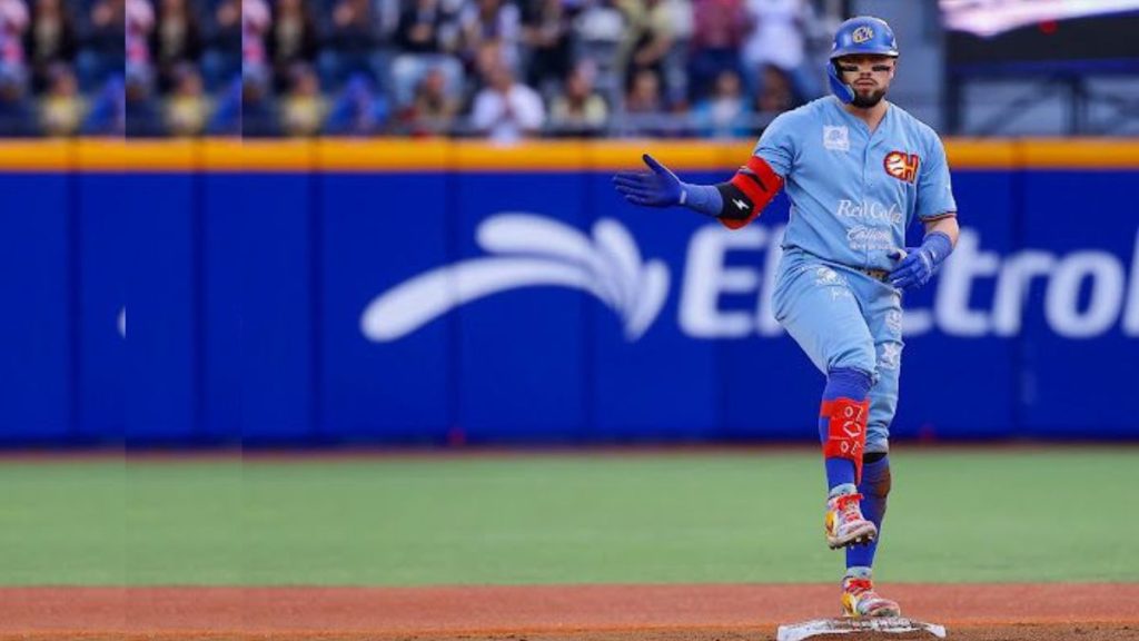 CHARROS BICAMPEONATO LMP